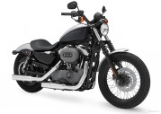 Harley-Davidson XL 1200 Nightster